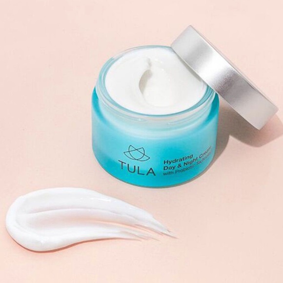 Tula Other - NEW TULA HYDRATING DAY & NIGHT CREAM